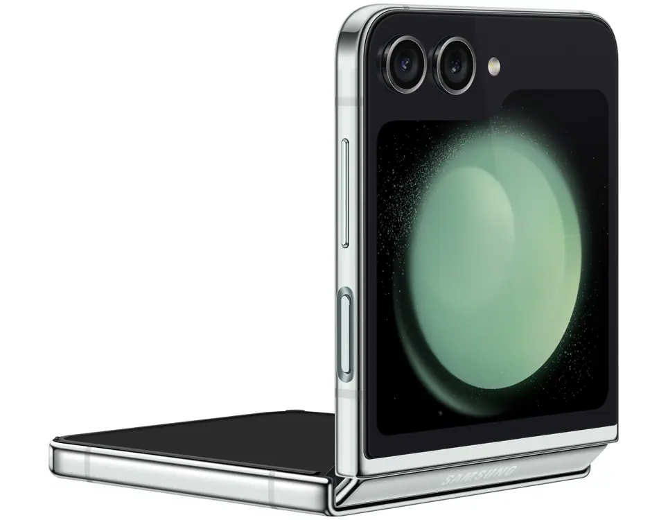 Samsung Galaxy Z Flip5: Price, Specs, Deals & Reviews
