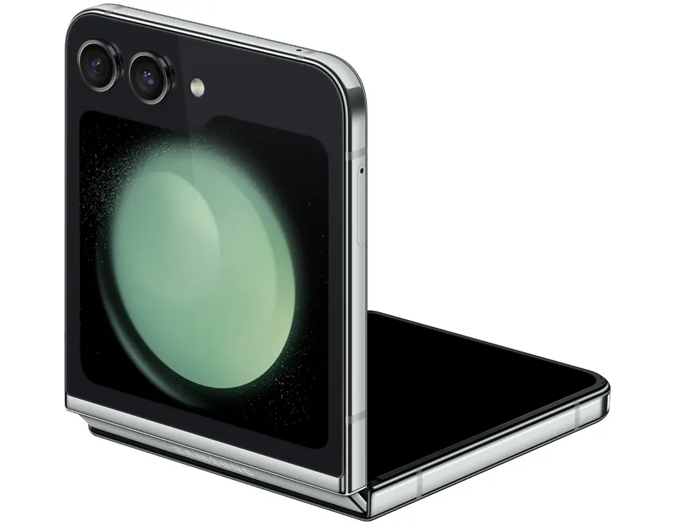Samsung Galaxy Z Flip5: Price, Specs, Deals & Reviews