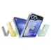 Samsung Galaxy Z Flip6
