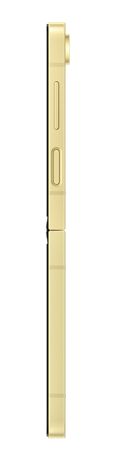 Samsung Galaxy Z Flip6