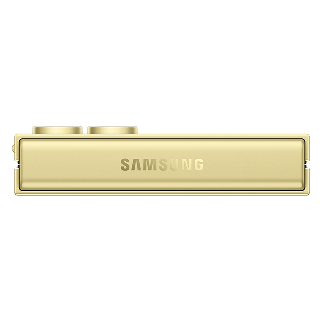 Samsung Galaxy Z Flip6