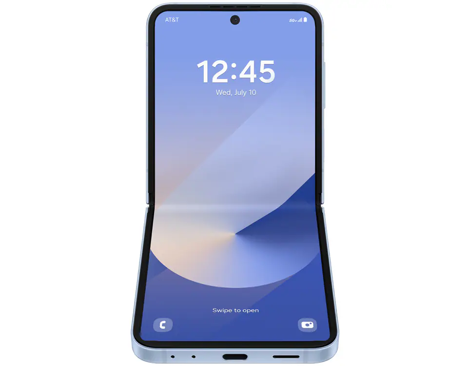 Samsung Z Flip6: Price, Features, Specs, Colors & Reviews