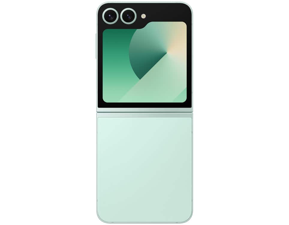 Samsung Z Flip6: Price, Features, Specs, Colors & Reviews