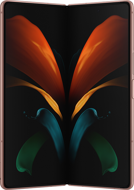 Samsung Galaxy Z Fold2 5G