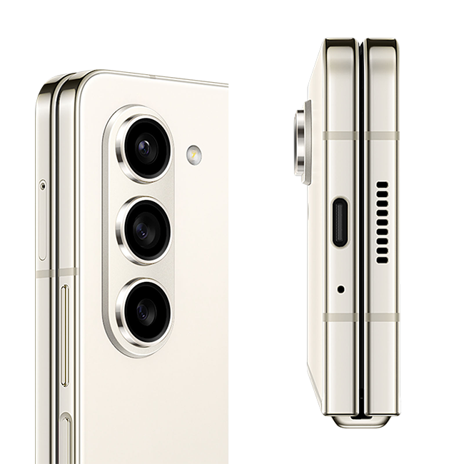 Samsung Galaxy Z Fold5