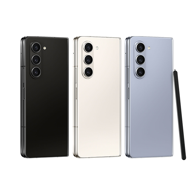 Samsung Galaxy Z Fold5
