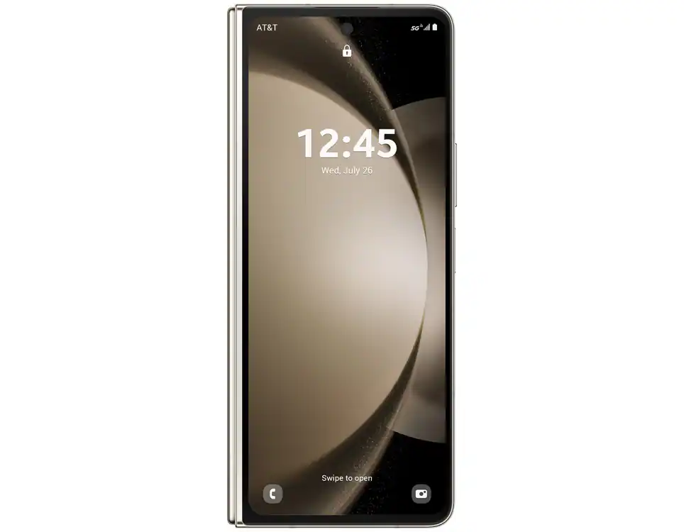 Samsung Galaxy Z Fold5 – Price, Specs & Reviews | AT&T