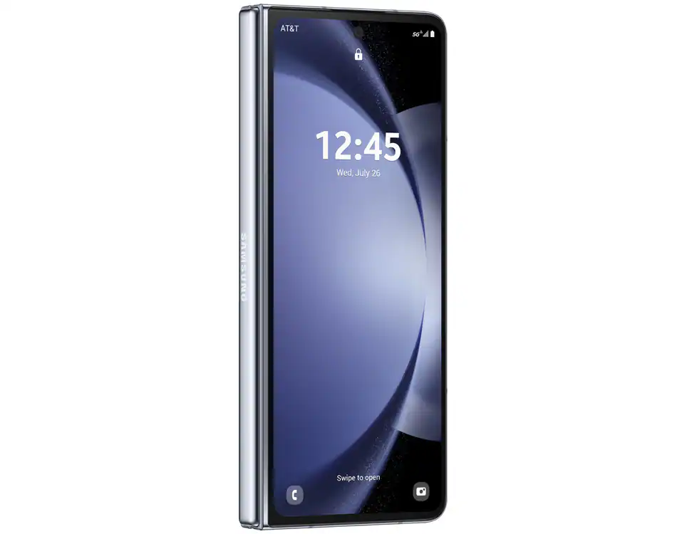 Samsung Galaxy Z Fold5 – Price, Specs & Reviews | AT&T