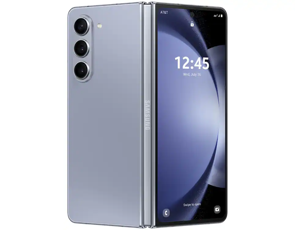 Samsung Galaxy Z Fold5 – Price, Specs & Reviews | AT&T