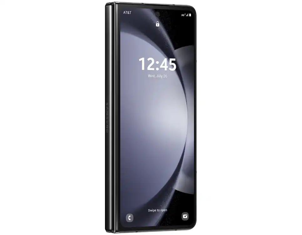 Samsung Galaxy Z Fold5 – Price, Specs & Reviews | AT&T