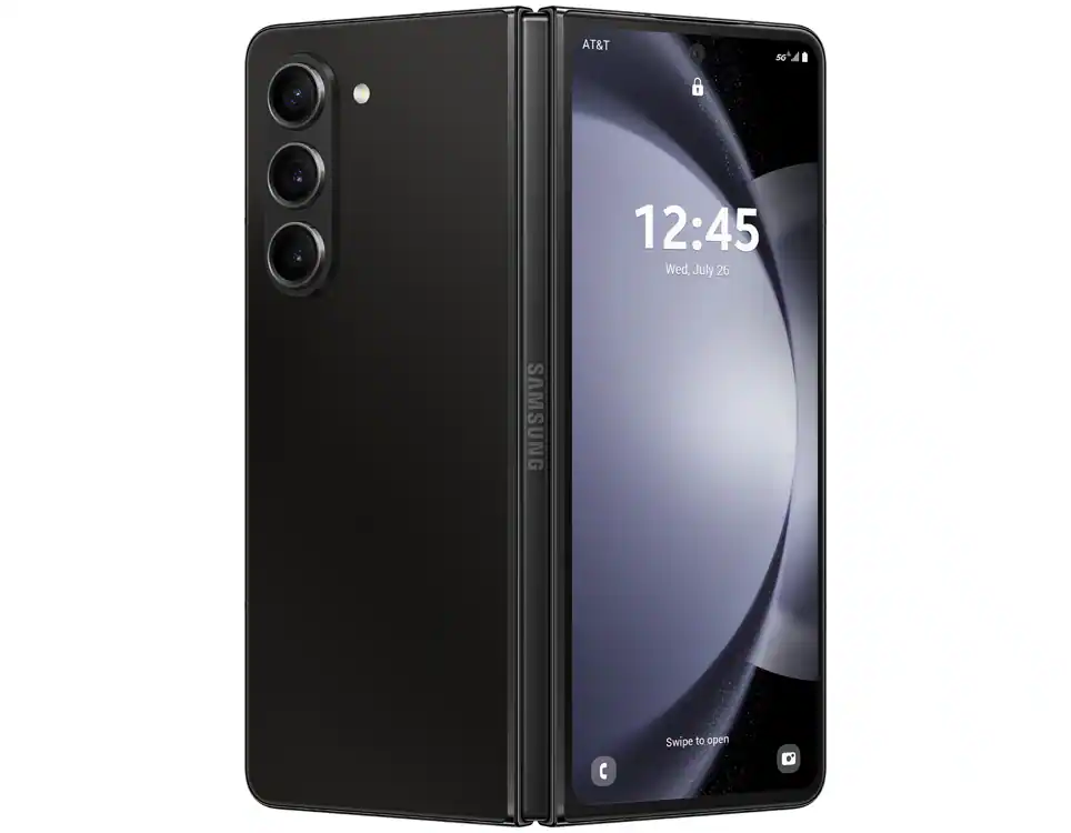 Samsung Galaxy Z Fold5 – Price, Specs & Reviews | AT&T