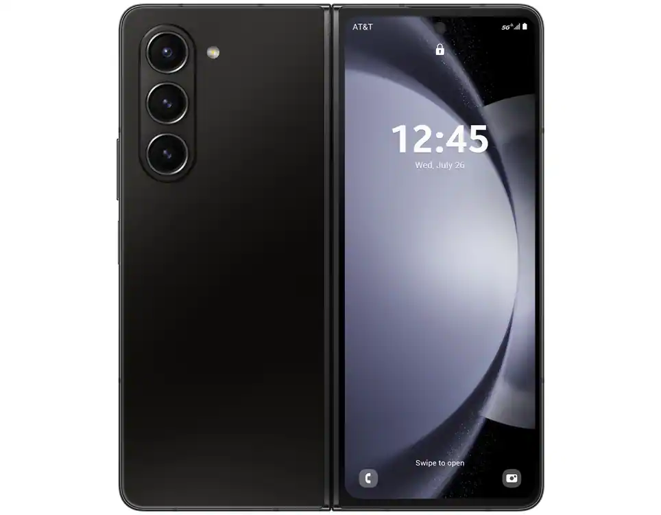 Samsung Galaxy Z Fold5 – Price, Specs & Reviews | AT&T