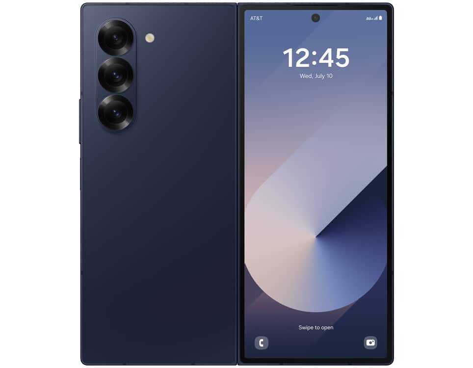 Samsung Galaxy Z Fold6: Price, Specs, Features & Reviews