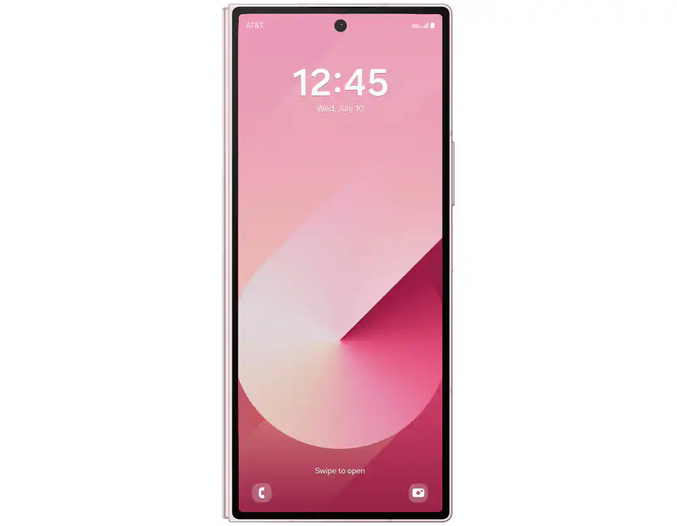 Z Fold6 ピンク 512GB A-36 Samsung Galaxy Z Fold6: Price, Specs, Features & Reviews
