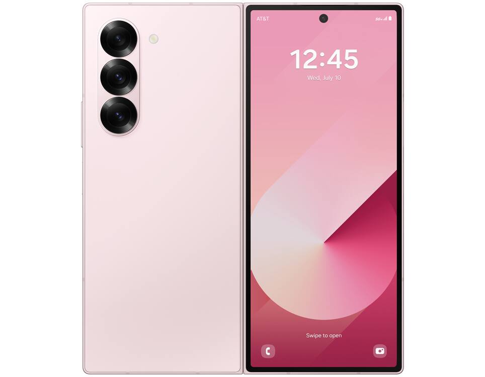 Samsung Galaxy Z Fold6: Price, Specs, Features & Reviews