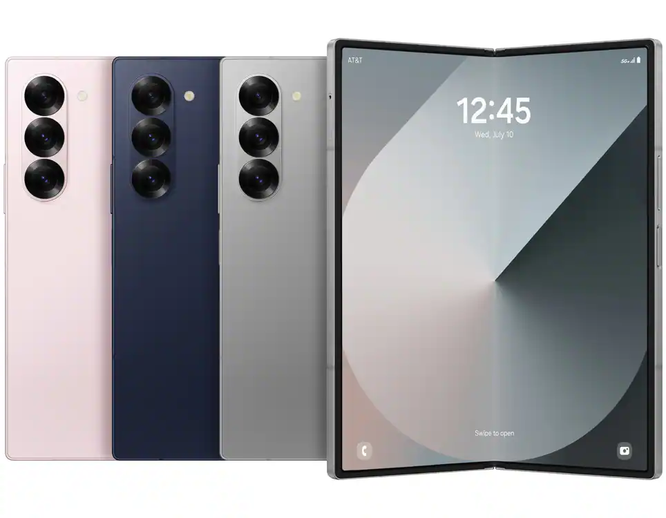 Samsung Galaxy Z Fold6: Price, Specs, Features & Reviews