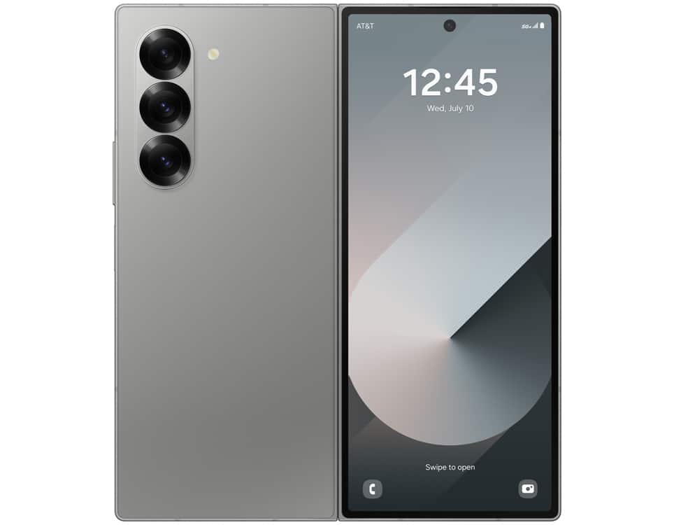 Samsung Galaxy Z Fold6: Price, Specs, Features & Reviews