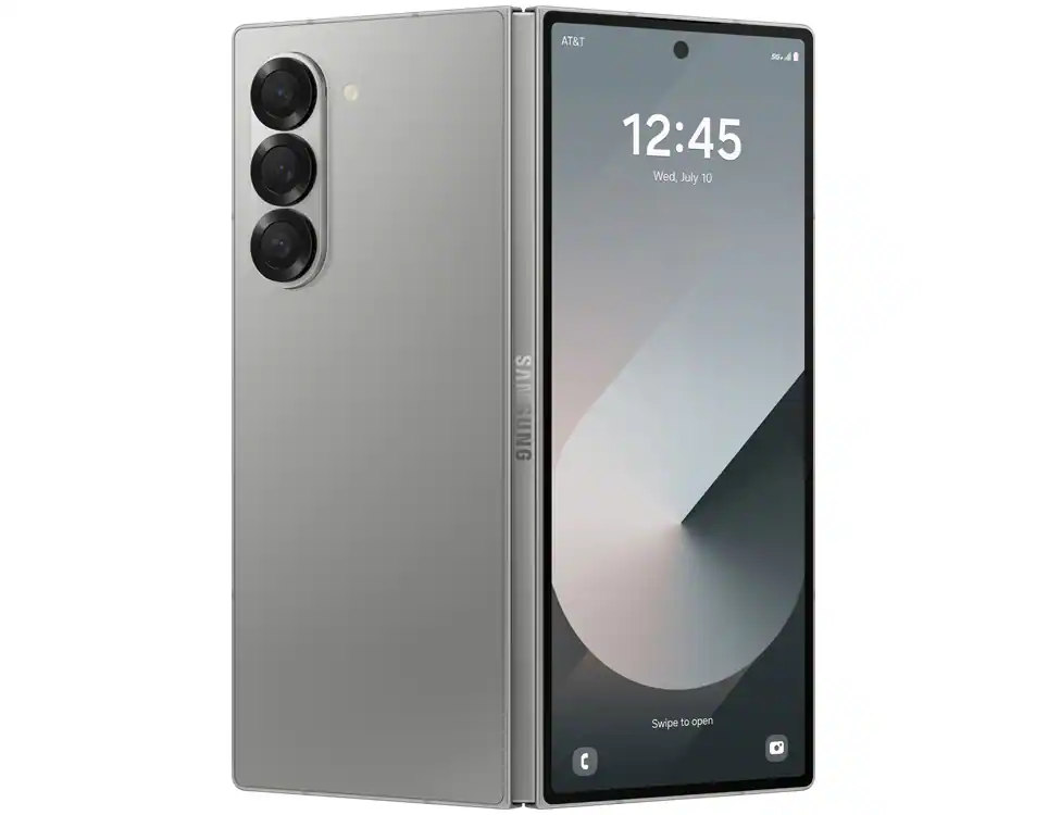 Samsung Galaxy Z Fold6: Price, Specs, Features & Reviews