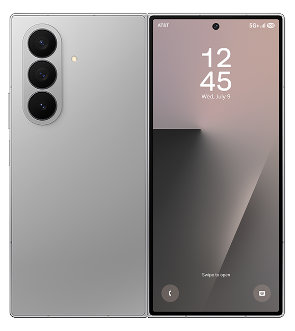 Samsung Galaxy Z Fold7: Price, Specs, Features & Reviews | AT&T