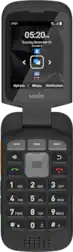 Sonim XP3plus (No Camera)