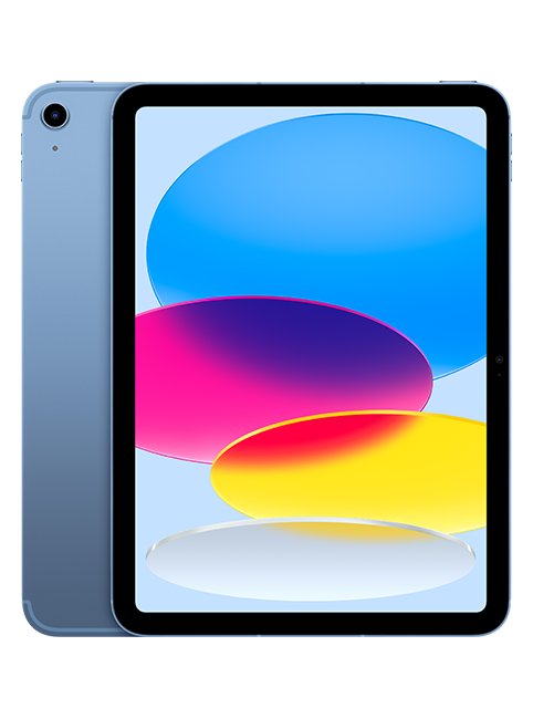 iPad 10th Gen (2022) – Colors, Specs Reviews AT&T