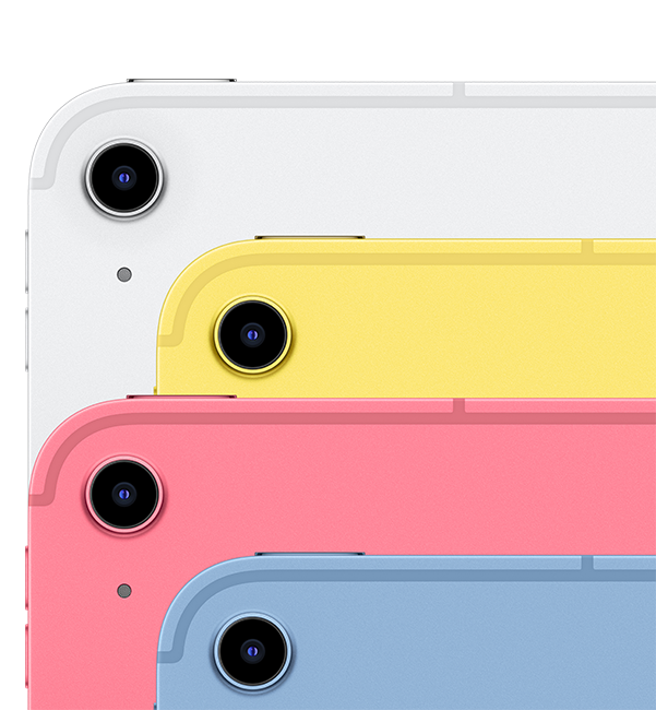 Apple iPad 10th Generation (2022)