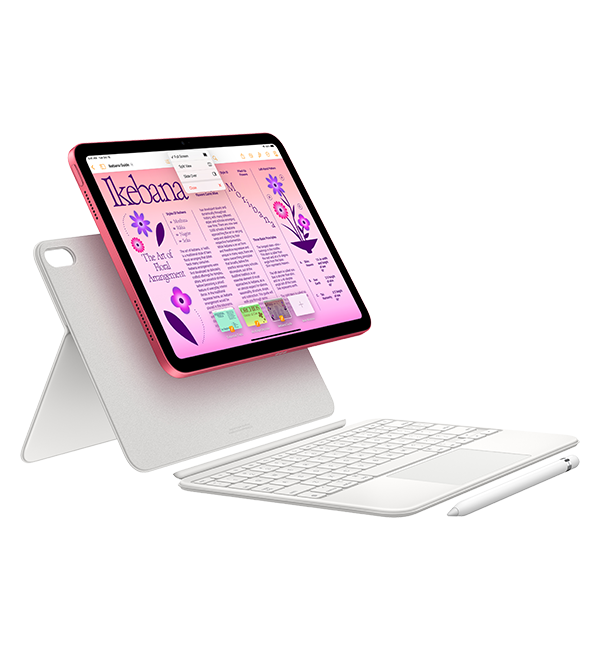 Apple iPad 10th Generation (2022)