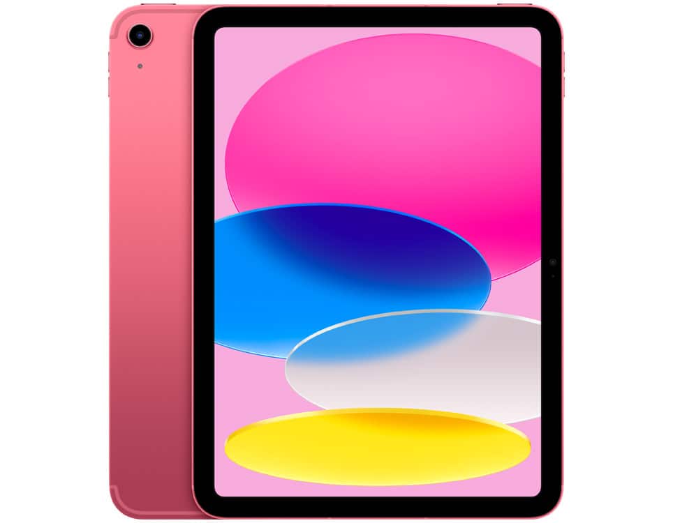 Apple iPad (第10世代) TG Apple iPad (10th Gen) | Strata Networks