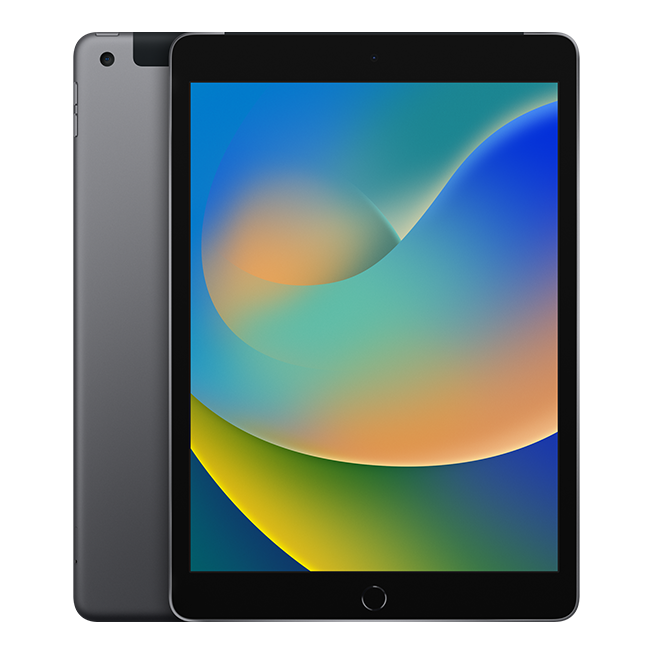 Apple iPad Air 5th Gen (2022) - Apple Pencil - AT&T