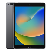iPad 9.ª generación (2021)