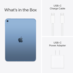 Apple iPad (A16) 2025
