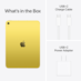Apple iPad (A16) 2025