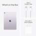 Apple iPad Air 11-inch (M3) 2025