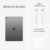 Apple iPad Air 11-inch (M3) 2025