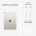 Apple iPad Air 11-inch (M3) 2025