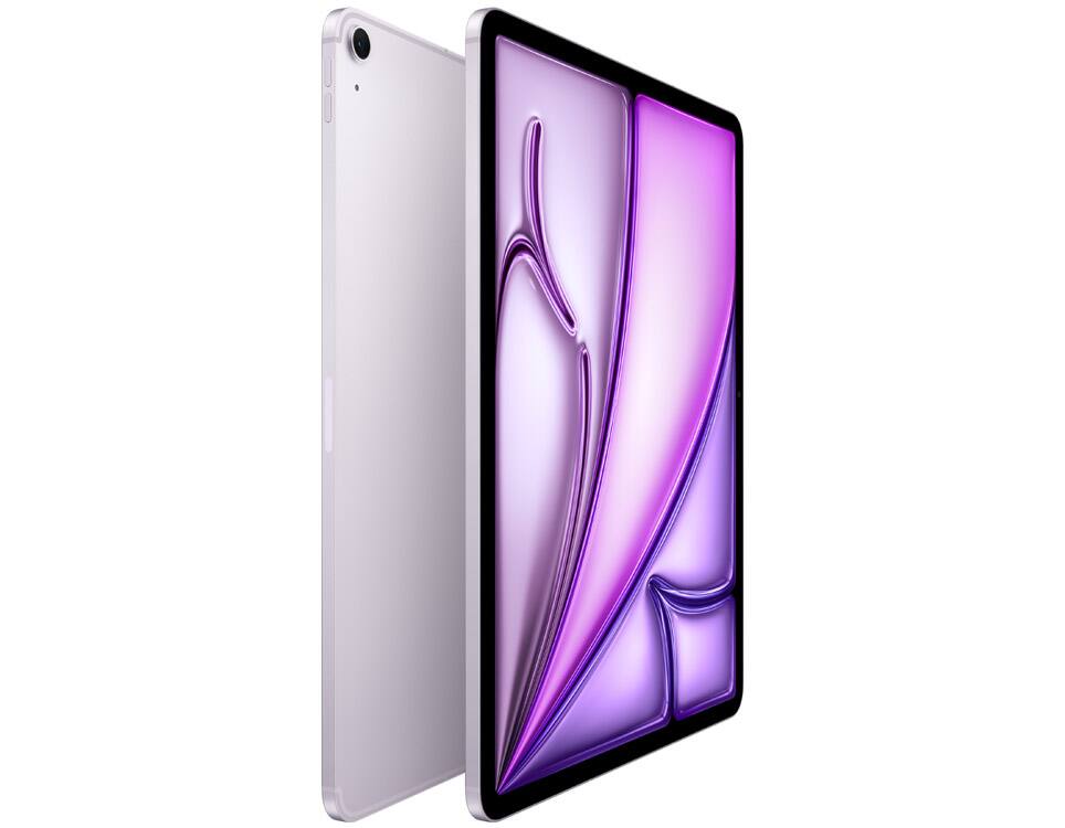 Apple iPad Air 13-inch (2024): Price, Specs, Reviews & Deals