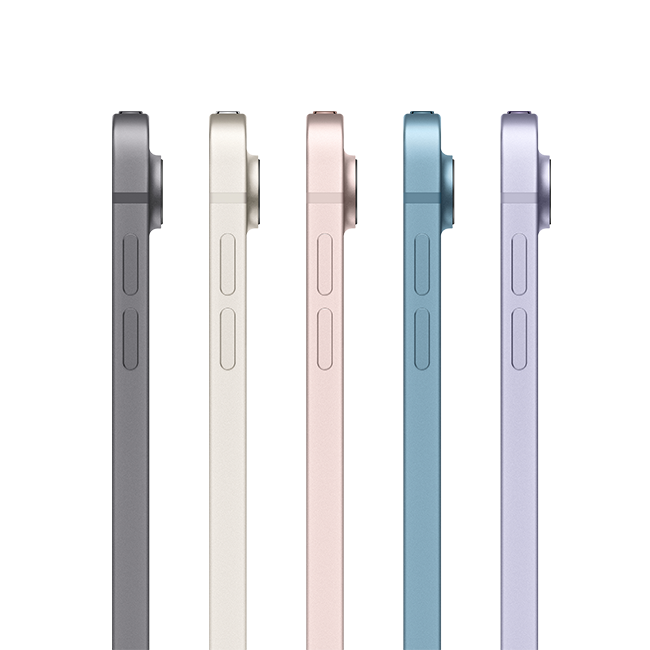 Apple iPad Air 5.ª gen. (2022) - Colores, funcionalidades y reseñas