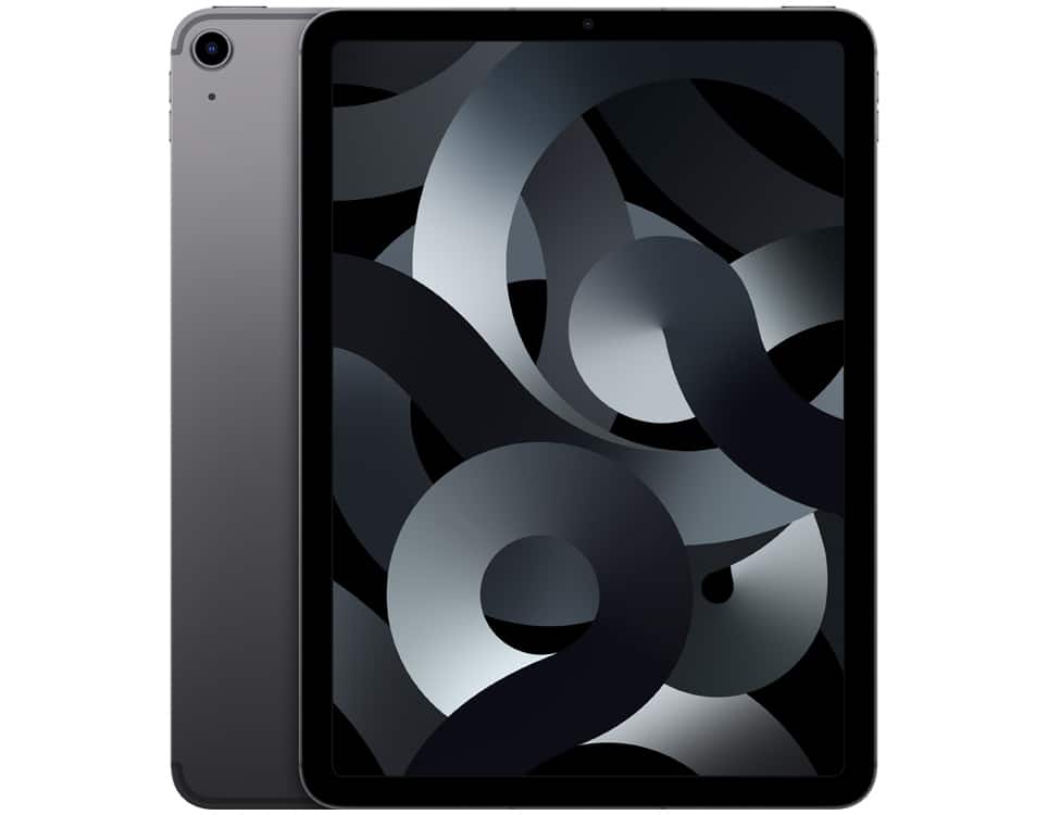 即日発送！Apple 【公式通販】 16GB（AU）【バッテリー96.5% Air iPad 即日発送！Apple 16GB（AU）【バッテリー96.5% Air iPad iPad本体