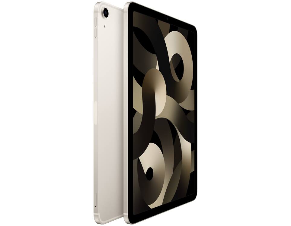 Apple iPad Air 5th Gen (2022) – Colors, Features & Reviews | AT&T