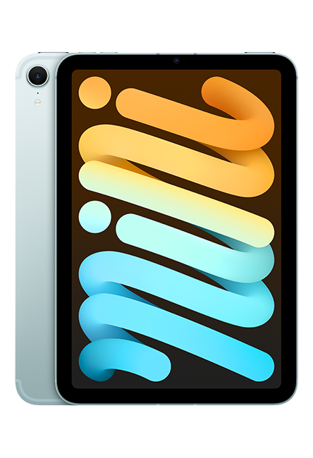 Apple iPad mini (2024)