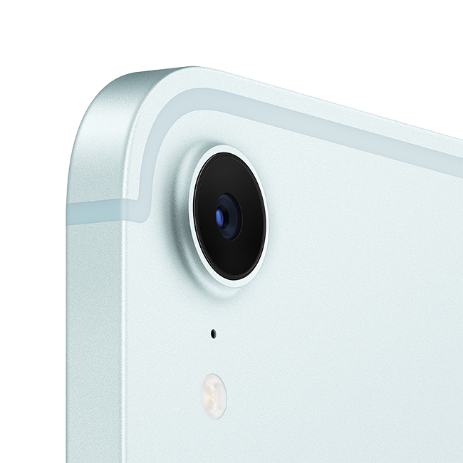 Apple iPad mini (2024)