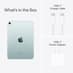 Apple iPad mini (2024)