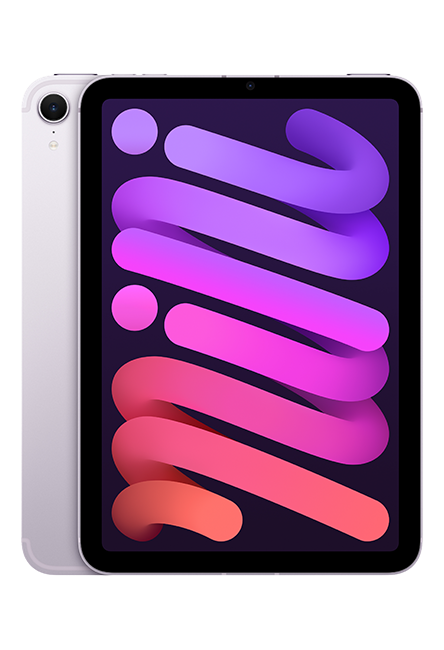 Apple iPad mini (2024)