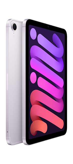 Apple iPad mini (2024)