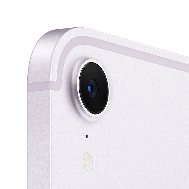 Apple iPad mini (2024)