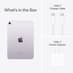 Apple iPad mini (2024)