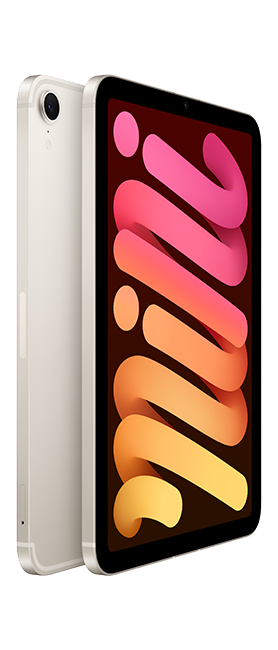 Apple iPad mini (2024)