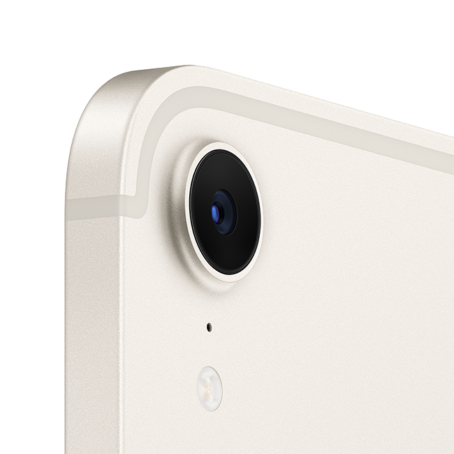 Apple iPad mini (2024)