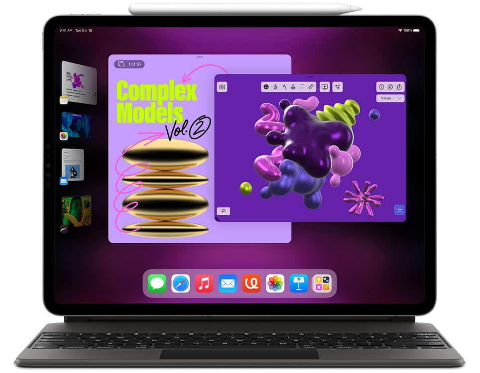 Apple iPad Pro 11インチ(CT) Amazon.com : Apple 2022 iPad Pro 11-inch, Wi-Fi + Cellular, 128GB