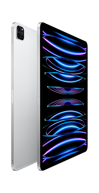 Apple iPad Pro 12.9-inch (2022) – Colors, Specs & Reviews